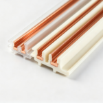 Conductive Lighting Track Profile
