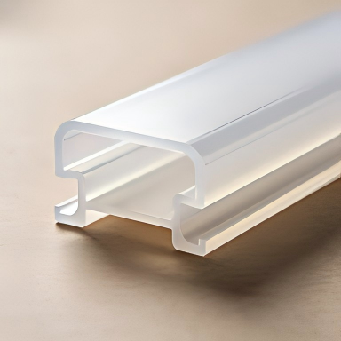 How to Choose the Right Plastic Material for Custom Extrusion Profiles