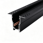 Conductive Lighting Track Profile