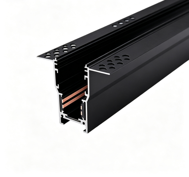 Conductive Lighting Track Profile