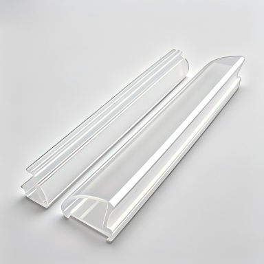 LED Diffuser Profile