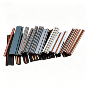 ABS (Acrylonitrile Butadiene Styrene)