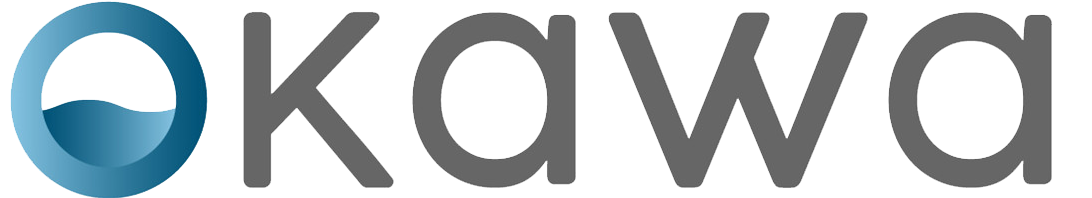 Okawa M&E Logo